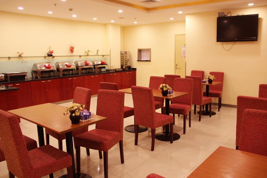 汉庭酒店青岛奥帆中心店 外观 照片